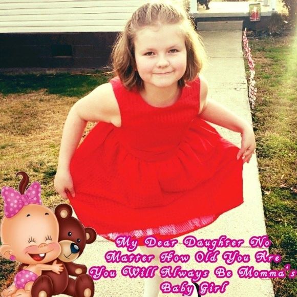 Meet your Posher, April - Picture 1 of 1